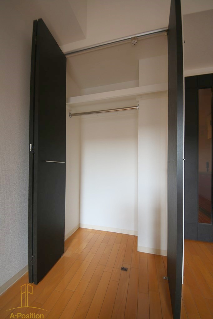 収納　ラナップスクエア南堀江