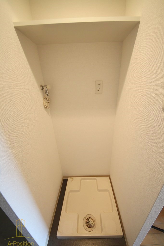 その他設備　ラナップスクエア南堀江