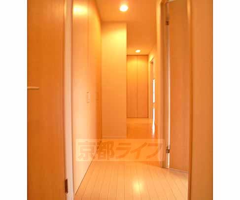 玄関　同系参考画像です。