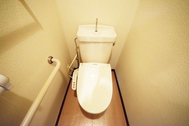 トイレ　★別部屋参考写真★