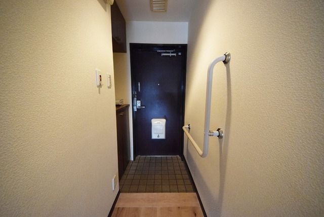玄関　★別部屋参考写真★
