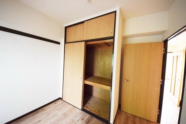 収納　★別部屋参考写真★