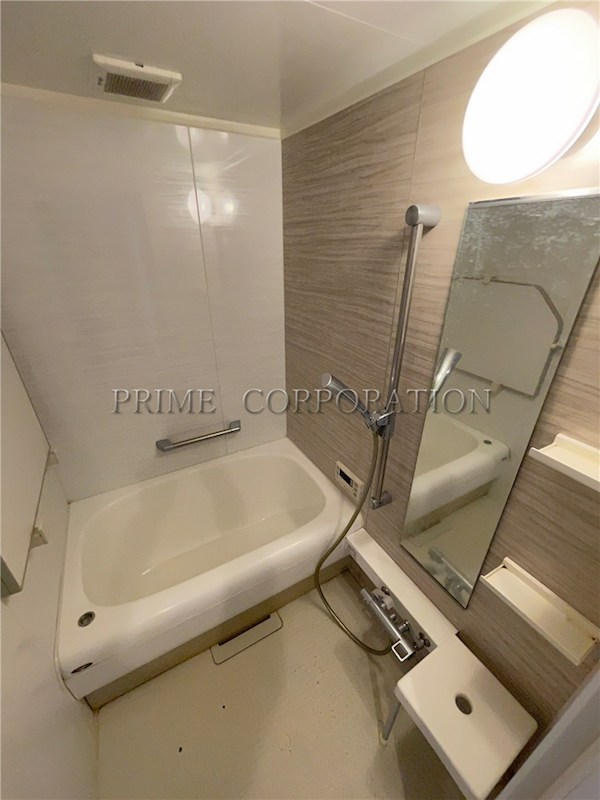 バス・シャワールーム　※参考写真※