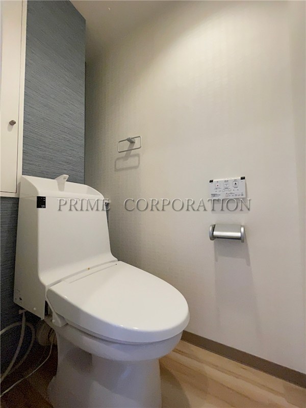 トイレ　※参考写真※