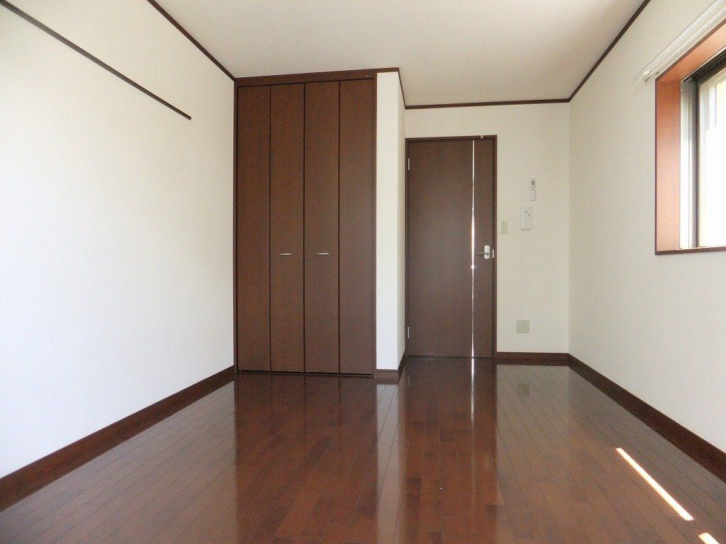 その他部屋・スペース　洋室