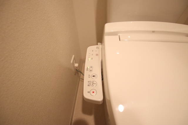 その他設備　※別室の参考写真の為、現況優先です。