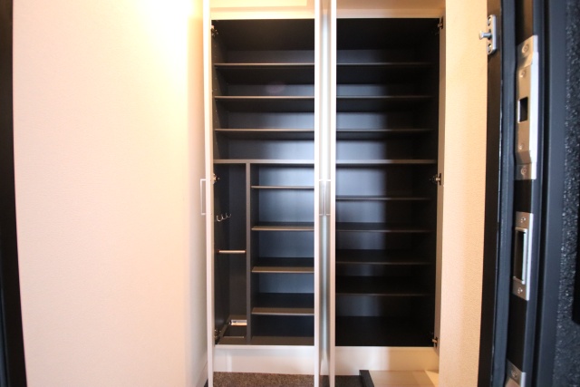 収納　※別室の参考写真の為、現況優先です。