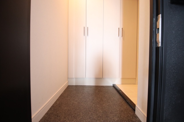 玄関　※別室の参考写真の為、現況優先です。