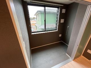 玄関　玄関（イメージ）