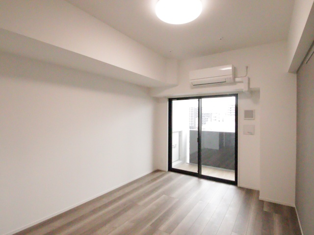 居室・リビング　※別室の参考写真の為、現況優先です。