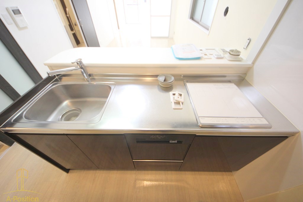 キッチン　サニーハウス天満橋