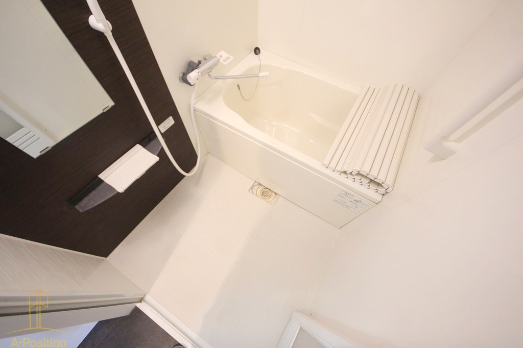 バス・シャワールーム　サニーハウス天満橋