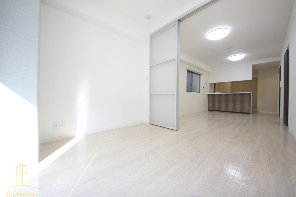 その他部屋・スペース　サニーハウス天満橋