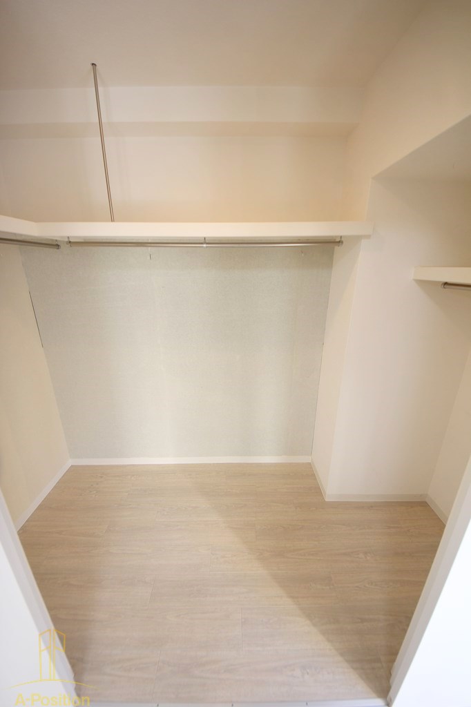 収納　サニーハウス天満橋