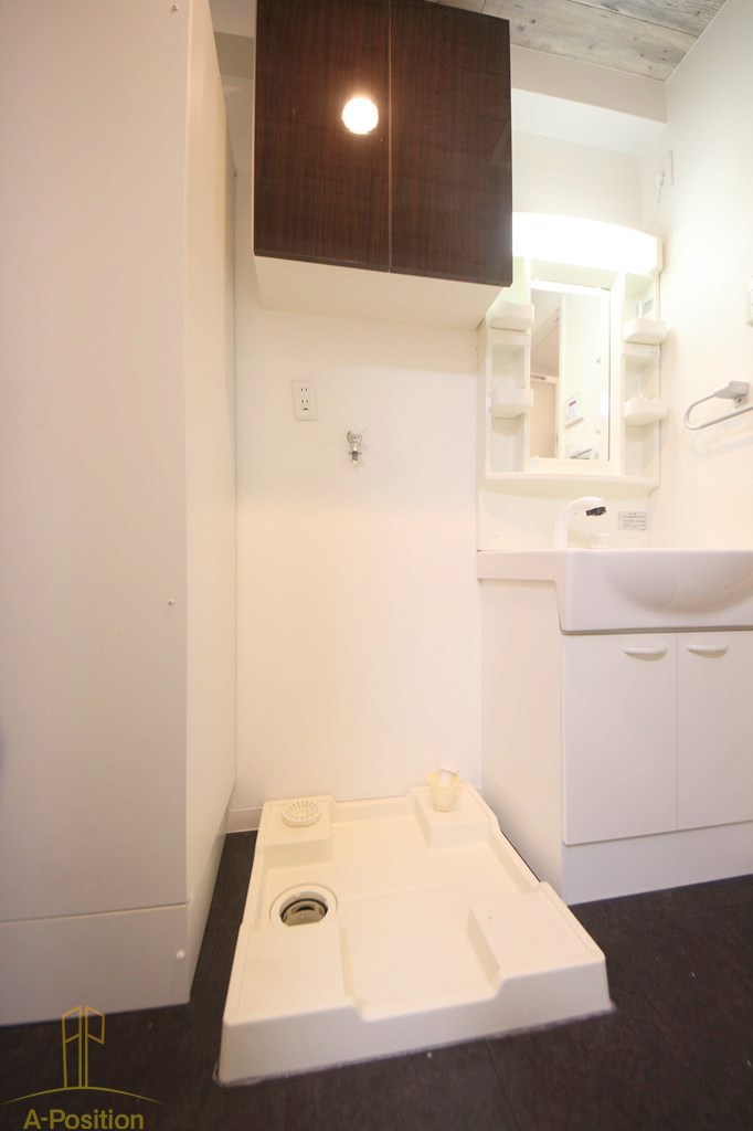 その他設備　サニーハウス天満橋