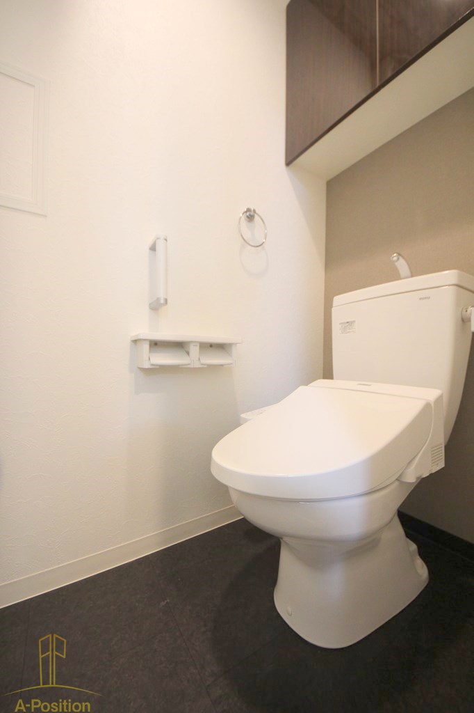 トイレ　サニーハウス天満橋