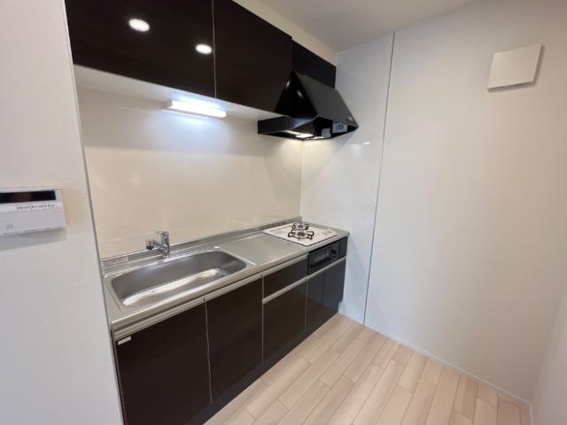 キッチン　システムキッチン