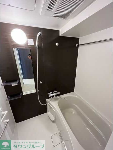 バス・シャワールーム　★お問い合わせはタウンハウジングまで★
