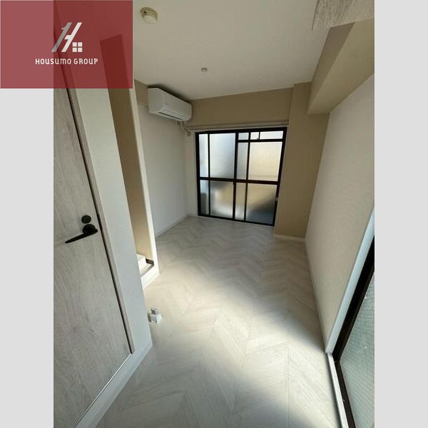 居室・リビング　ゆったりとした居間です