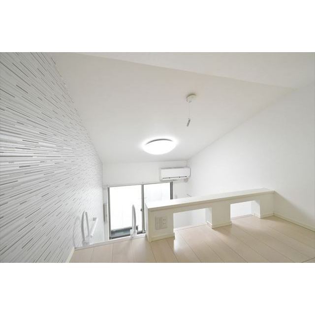 その他　ロフト