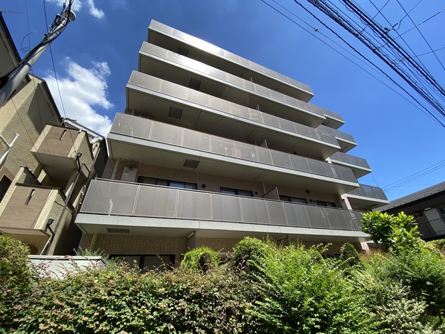 建物外観　外観・土地