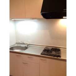 キッチン　同仕様写真