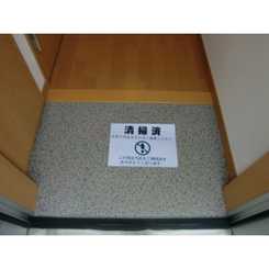 玄関　同仕様写真