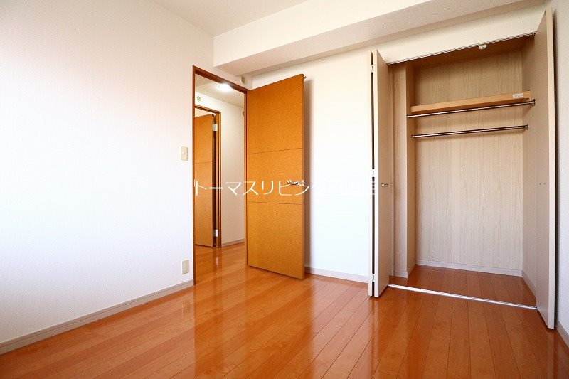 その他部屋・スペース　302号室写真