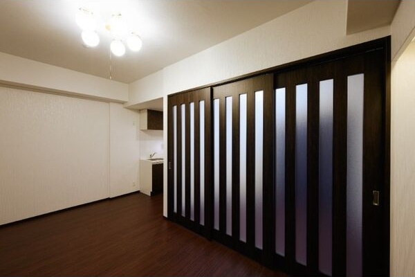 その他部屋・スペース　寝室です