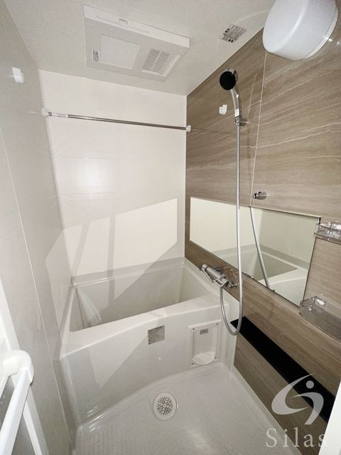 バス・シャワールーム　同仕様