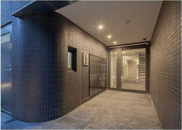 エントランス　★お問い合わせはタウンハウジング祖師ヶ谷大蔵店まで★