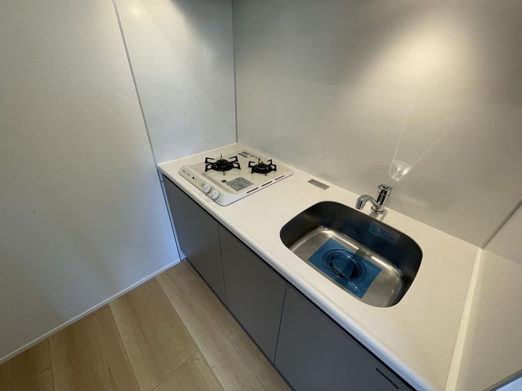 キッチン　★別部屋参考画像★