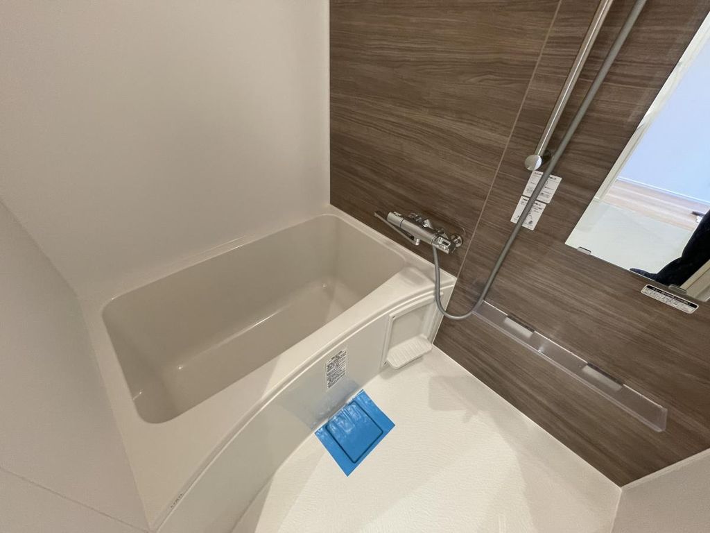 バス・シャワールーム　★別部屋参考画像★