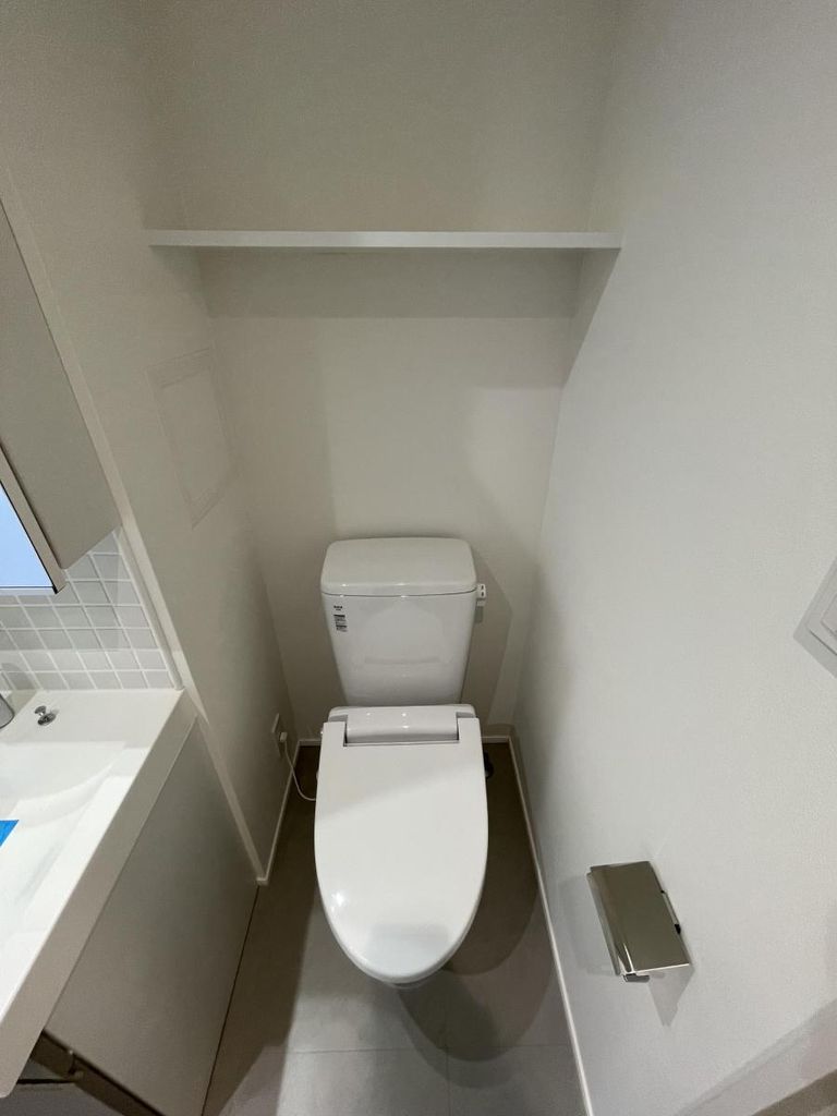 トイレ　★別部屋参考画像★