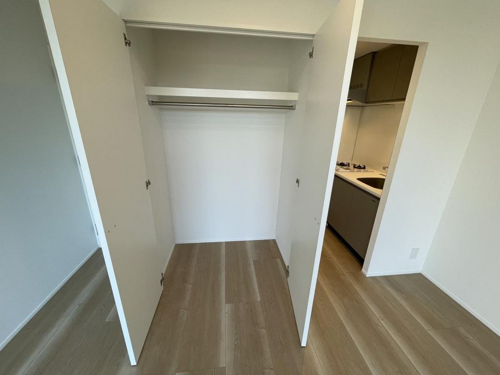 収納　★別部屋参考画像★