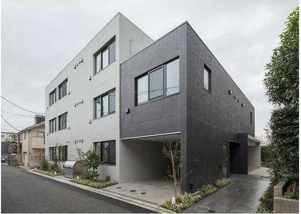 建物外観　★お問い合わせはタウンハウジング祖師ヶ谷大蔵店まで★