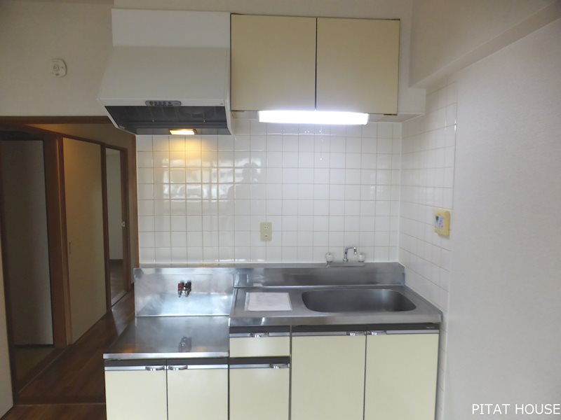 キッチン　別室写真