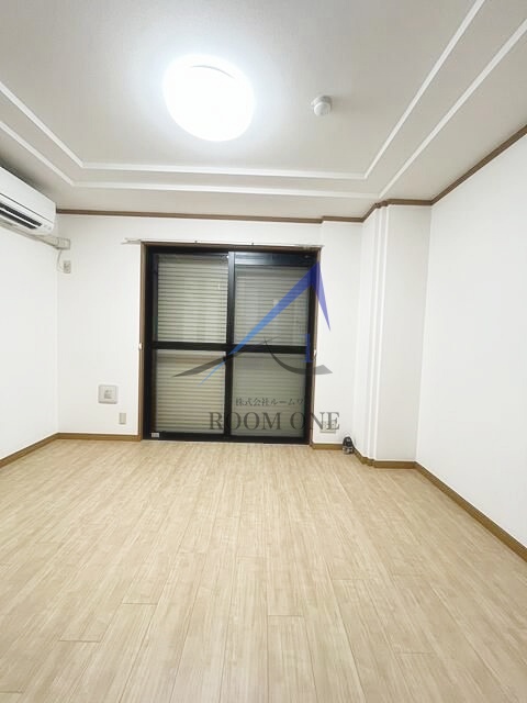 その他部屋・スペース　寝室です。