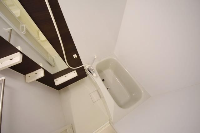 バス・シャワールーム　同施工会社の施工イメージ写真です♪