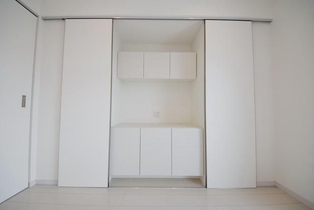 その他設備　同施工会社の施工イメージ写真です♪