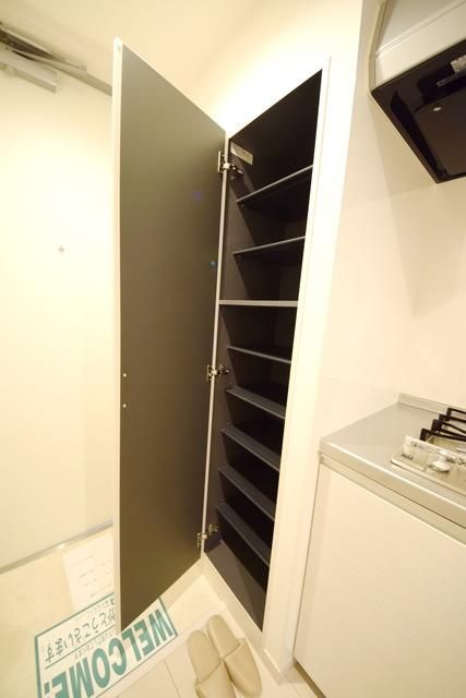 玄関　同施工会社の施工イメージ写真です♪