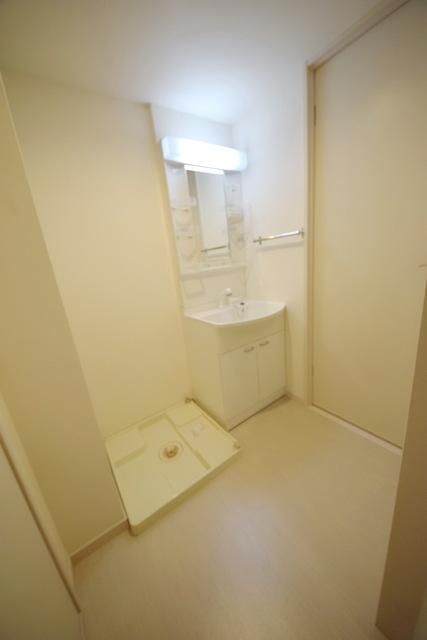 洗面設備　同施工会社の施工イメージ写真です♪