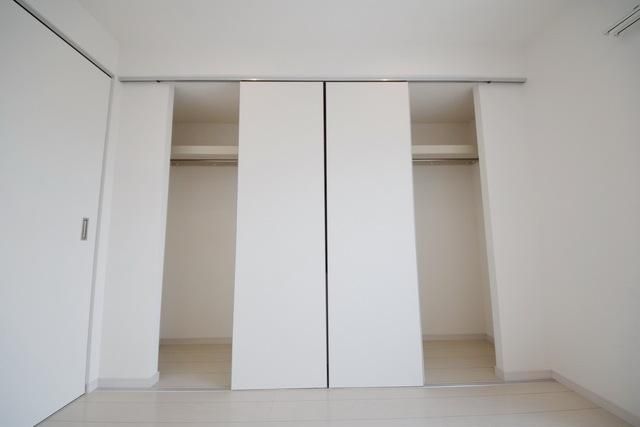 収納　同施工会社の施工イメージ写真です♪