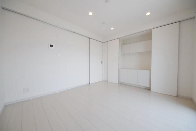 居室・リビング　同施工会社の施工イメージ写真です♪