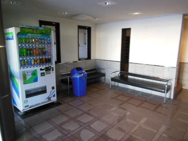 その他　☆エントランス♪☆