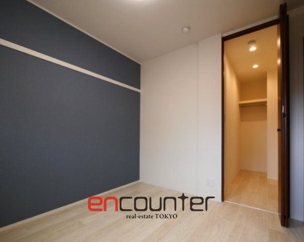 その他部屋・スペース　収納