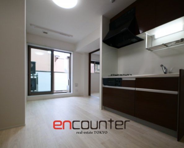 居室・リビング　リビング/居室