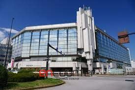 その他　信濃町駅(JR東日本 中央本線)（その他）まで1040m