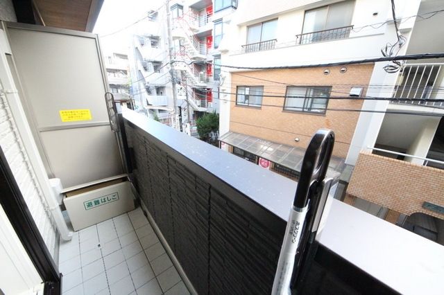 バルコニー　☆お問い合わせはお早めに☆