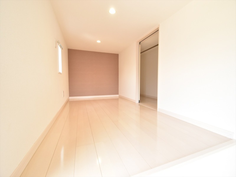 その他部屋・スペース　ロフト